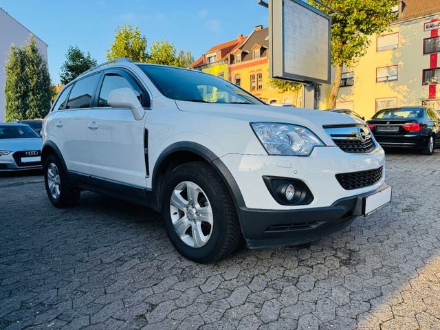 Opel Antara 2.0 CDTI Automatik Navi Xenon SH PDC AHK