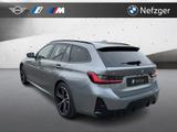 BMW 330 e xDrive Touring M Sport RFK PANO LED HiFi - BMW 330 in Hamburg