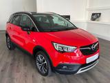 Opel Crossland X Innovation AHK+HDUP+LEDER+NAVI+TEMPO - Opel Crossland (X): Rot