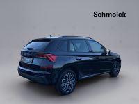 Skoda Kamiq - Vorschau Bild 4