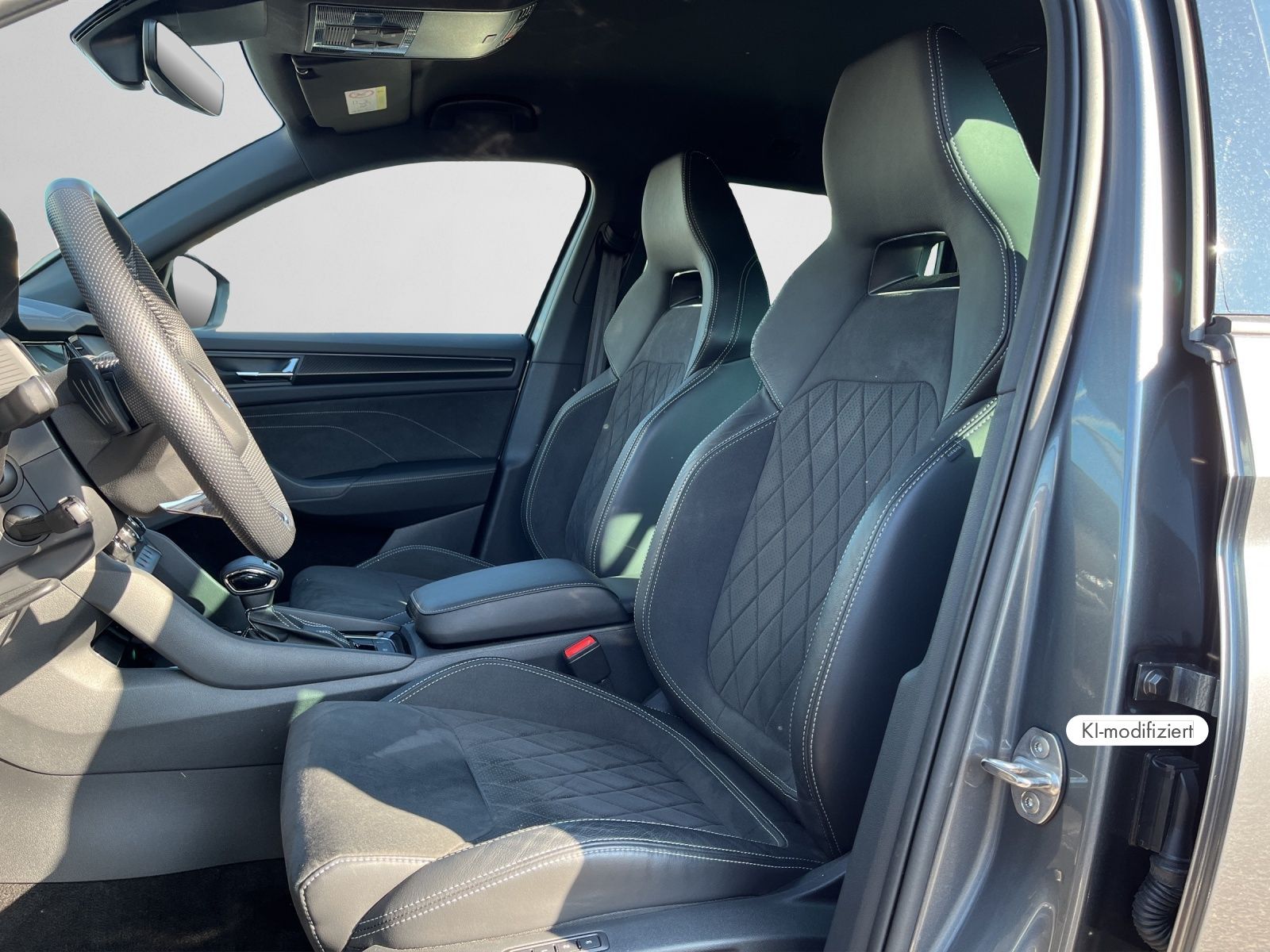 Skoda Kodiaq - Bild 12