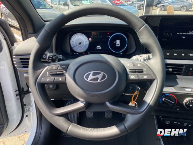 Hyundai i20 Blackline Mj26 1.0 T-GDi