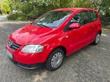 Volkswagen VW Volkswagen FOX 1,4 Benzin Scheckheft 62... - Volkswagen Fox: 1.4