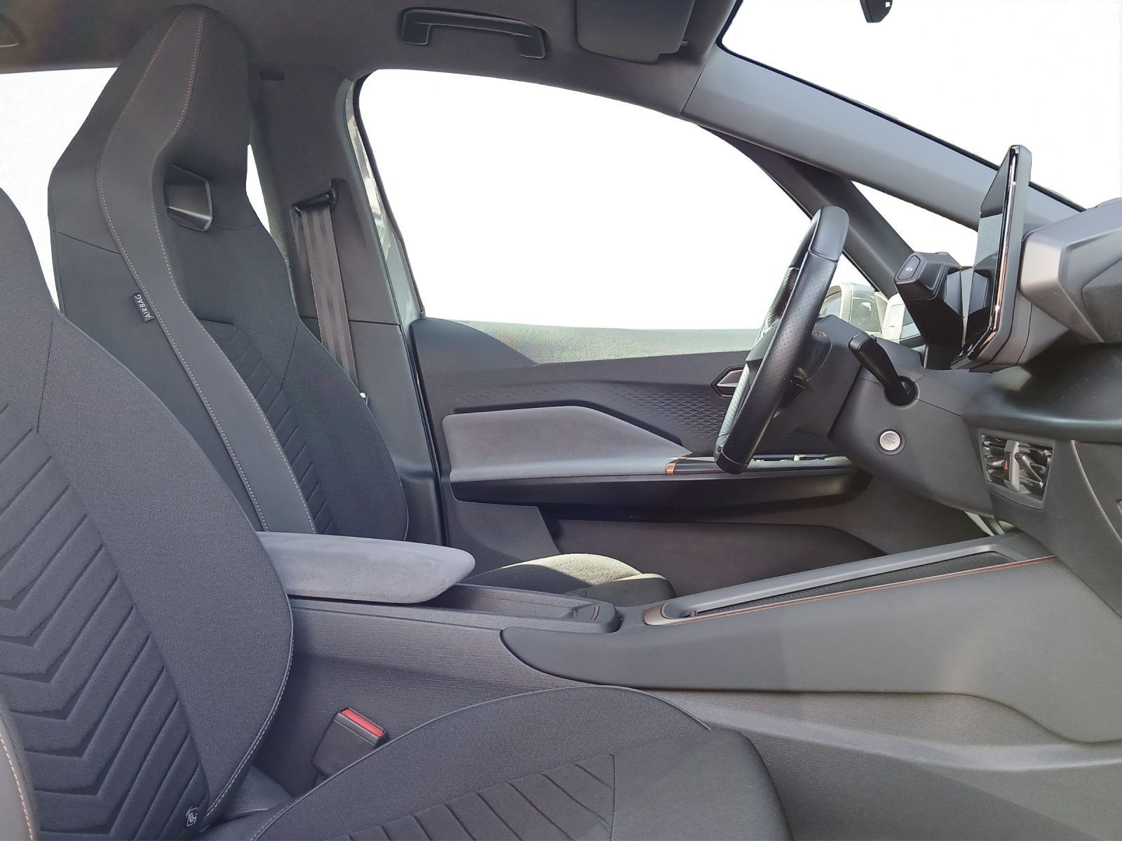 Cupra Born - Bild 5