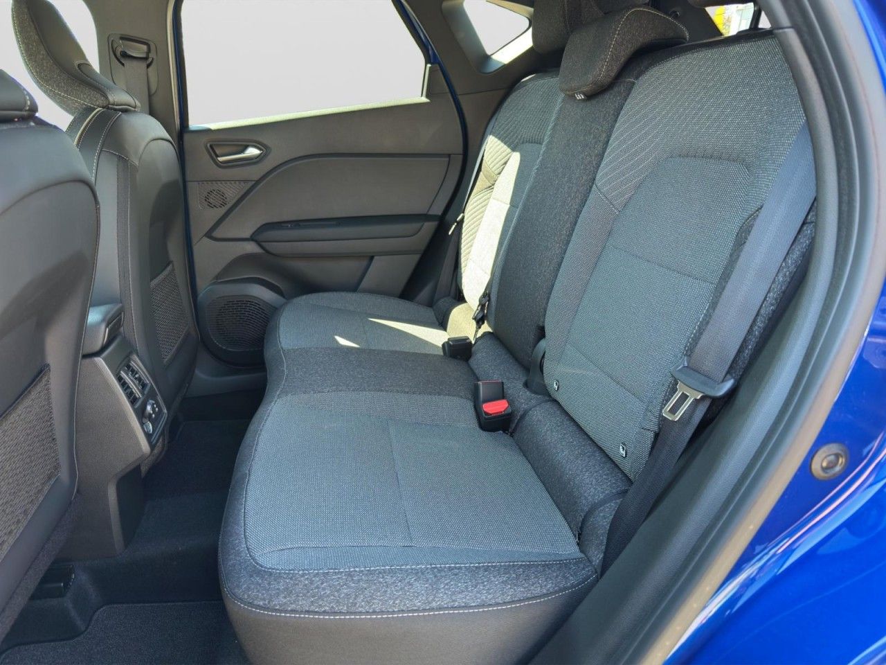 Renault Captur - Bild 14