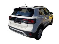 Volkswagen T-Cross - Vorschau Bild 2