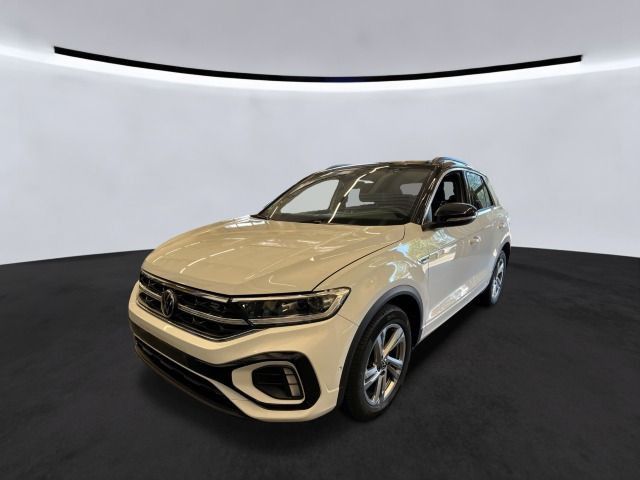 Volkswagen T-Roc 1.5 TSI R-Line Navi AHK IQ.LIGHT DigCockpi foto 3