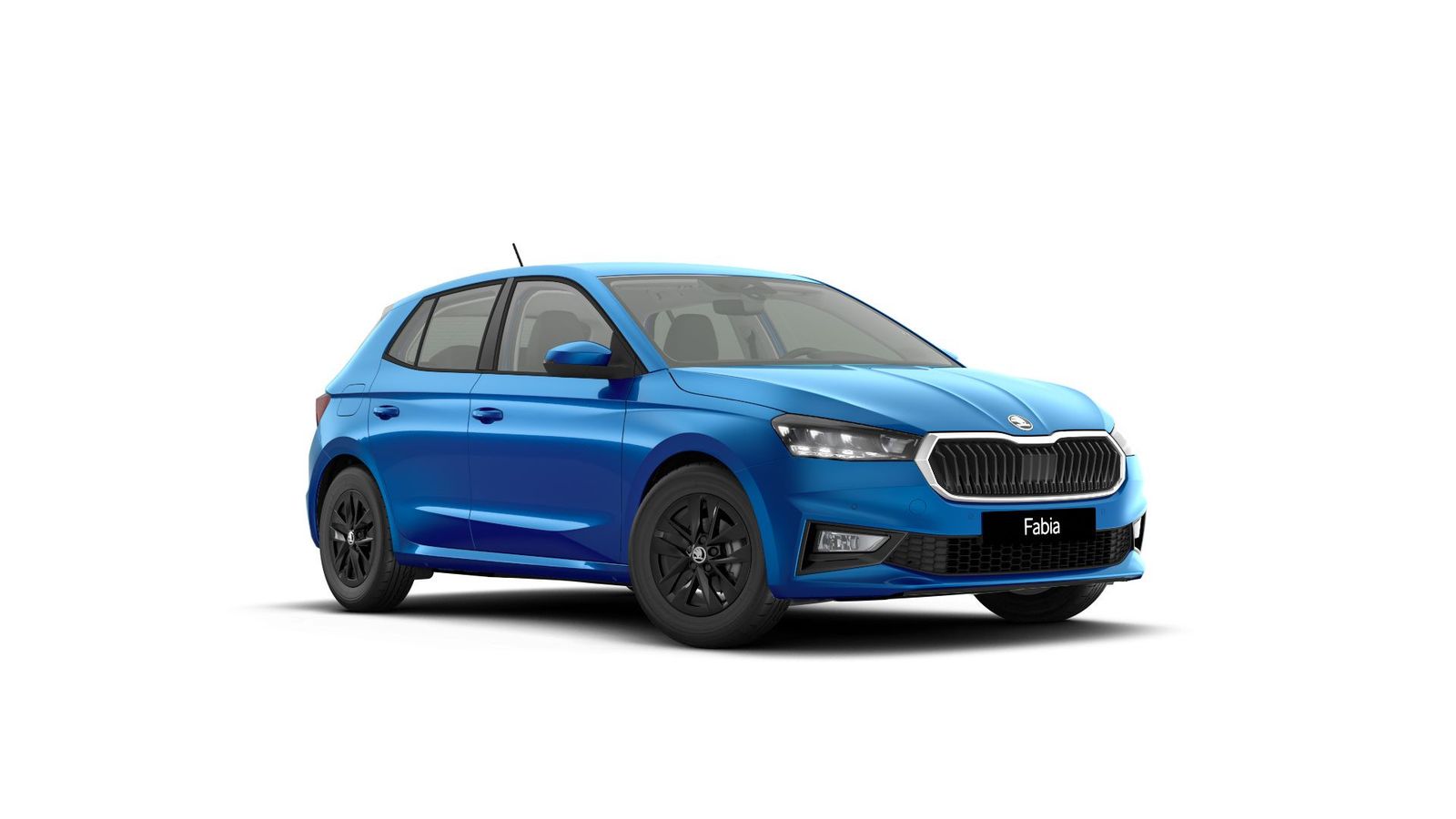 Skoda Fabia 1.0 MPI Selection LED Kamera SHZ CarPlay P