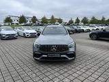 Mercedes-Benz AMG GLC 63 S 4MATIC+ +AMG-Sport+TOTW+LED+Cam+SHZ - Mercedes-Benz GLC 63 AMG Gebrauchtwagen