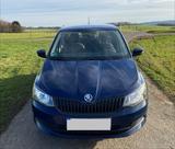 Skoda Fabia 1.0l MPI 55kW 1.Hand Rentnerfahrzeug 33000 - Skoda Fabia: 3.3