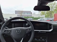 Fahrzeugabbildung Opel Mokka GS Line 1.2 Turbo AT8, Tot-Wink, Alcantara