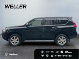 Toyota Land Cruiser 2.8 D-4D Aut. Executive *Pano*AHK* - Toyota: D4d