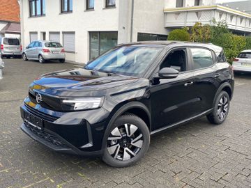 Bild 4 Opel FRONTERA EDITION HYBRID RFK PDC WINTERPAKET
