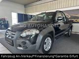 Fiat Strada Adventure Lange Kabine - : Pickup, Kabine