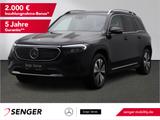 Mercedes-Benz EQB 250 Progressive Distronic Panorama Kamera - Mercedes-Benz EQB Gebrauchtwagen