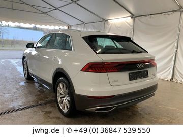 Audi Q8 - 3