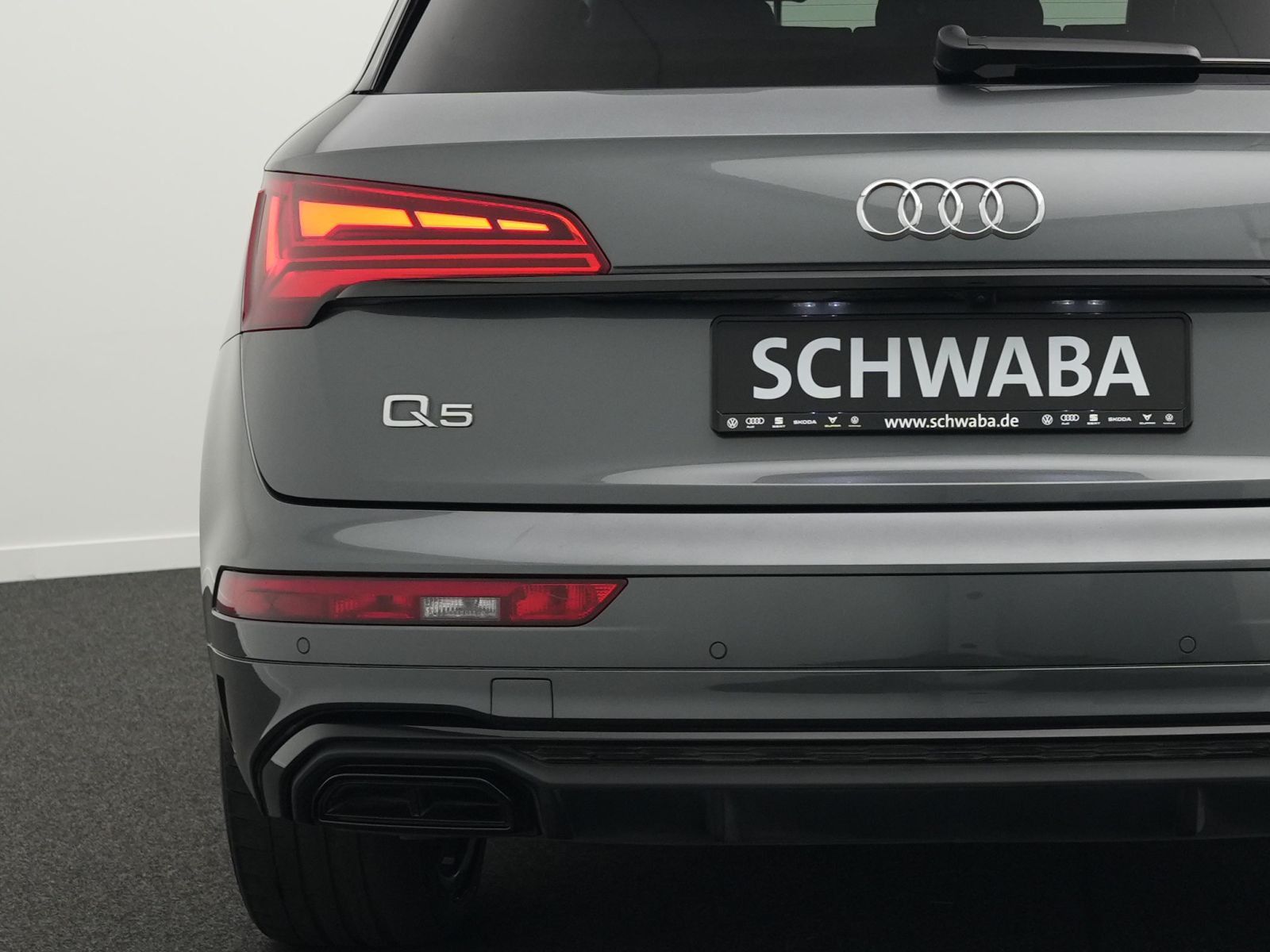 Audi Q5 - Bild 35