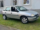 Opel corsa B 5 Türen neu tüv - gebrauchte Opel Corsa aus dem Jahr 2000