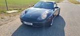 Porsche 996 Carrera Coupé Carrera - Porsche aus 2001