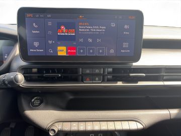 Jeep Avenger 1.2 T-GDI Altitude GJR KAMERA SITZHEIZUN