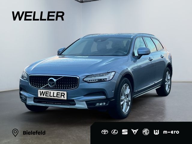 Volvo V90 Cross Country D5 AWD Geartronic *360*HUD*LED