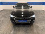 Audi A6 Lim. 45 TFSI 2.0 Quattro Sport HUD AHK - Audi A6 mit Benzin-Antrieb: Limousine, 2.4