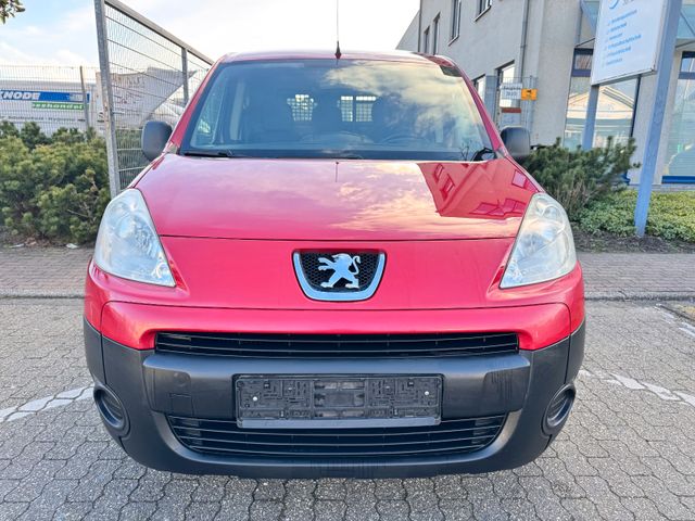 Peugeot Partner 1.6 HDI TÜV NEU Euro 5