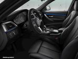 BMW 330i Touring M-Sport "Pano LED SH Navi - BMW 330 mit Panoramadach