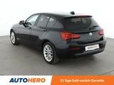 BMW 1er 118d Edition Sport Line Shadow*NAVI*TEMPO* - BMW: 1er Edition Sport