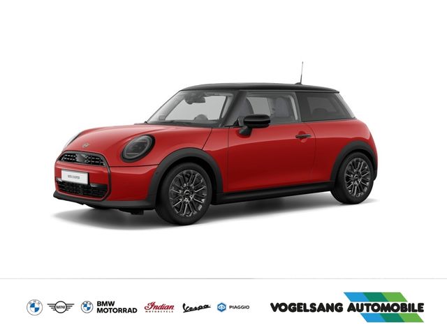 MINI Cooper C Classic Trim,Aut.,Panodach,HeadUp,H&KSo