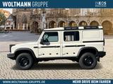 INEOS Grenadier 3.0l Turbo Benzin über 15.000€ Rabatt  - INEOS Grenadier Neuwagen