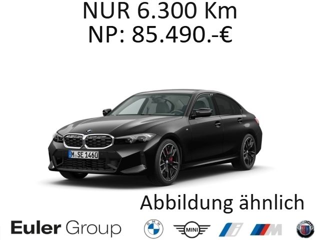 BMW M340i