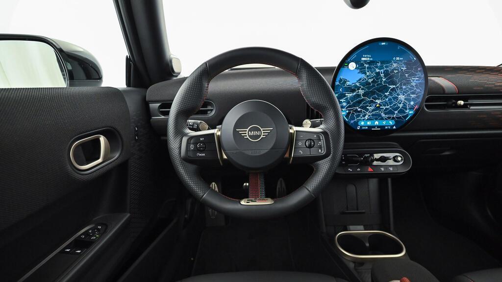 MINI Jcw Trim, миниатюра 10