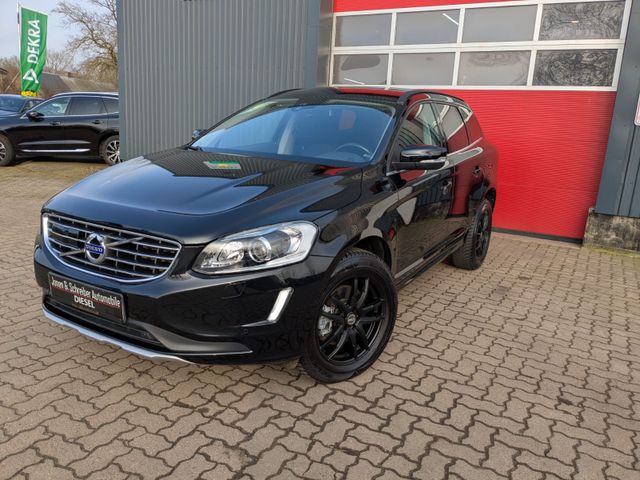 Volvo XC 60 XC60 Momentum 2WD