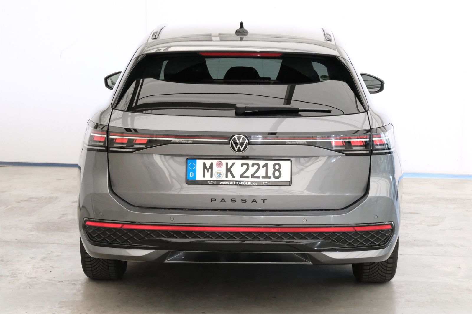 Volkswagen Passat Variant - Bild 5