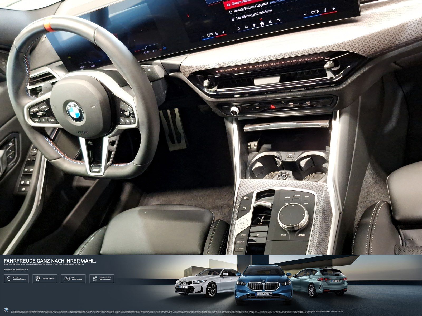 BMW M340d - Bild 15