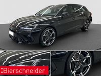 Cupra Leon - Vorschau Bild 35