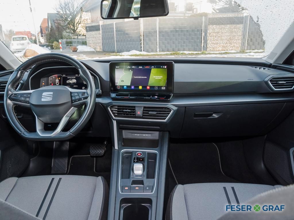 Seat Leon - Bild 11