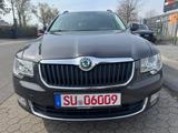 Skoda Superb Combi Elegance/Automatik/1 HAND - Skoda Superb in Bonn