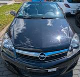 Opel Astra H Twintop Cabrio 1.6 16V - Opel Astra: Cabrio, 16v