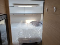 Adria Sonic Plus 600 SL *Automatik*Bestand*Maxi*