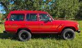 Toyota Land Cruiser HJ60 1990 4L Diesel - gebrauchte Toyota Land Cruiser aus dem Jahr 1990