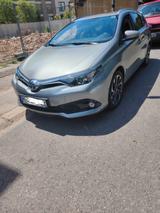 Toyota Auris Touring Sports Touring Sports 1,2-l-Tu... - Toyota Auris Touring Sports aus 2016