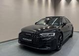 Audi S8 4.0 TFSI quattro*BLACK*B&O*UPE:178.388€* - gebrauchte Audi S8 aus dem Jahr 2023
