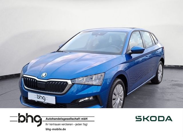 Skoda Scala 1.0 TSI Cool Plus