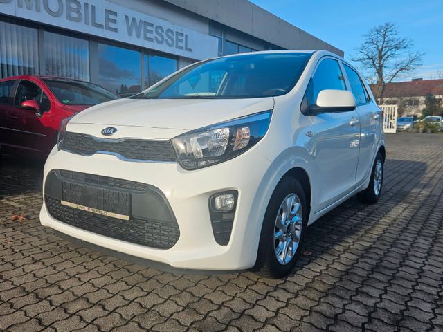 Kia Picanto Dream Team