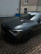 BMW F20 M135i - BMW: F13