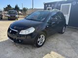 Fiat Sedici 1.9 MJT 4x4 Emotion - Fiat Sedici aus 2007