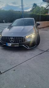 Mercedes-Benz CLA 45 AMG Mercedes-AMG CLA 45 S 4MATIC+ DCT... - gebrauchte Mercedes-Benz CLA 45 AMG aus dem Jahr 2024