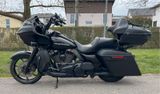 Harley-Davidson Road Glide Ultra 103 mit Jakyll&Hyde  - HARLEY-DAVIDSON SCHWARZ